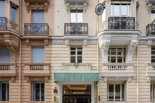 Crisol Mozart, Nice (photo 4)