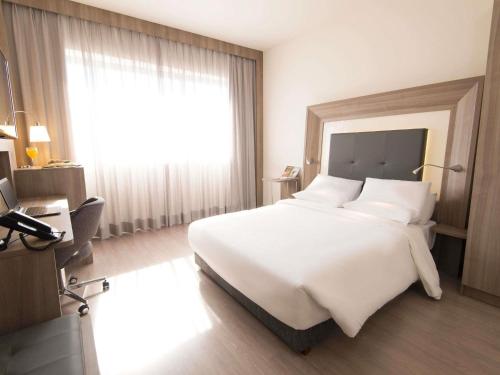 Novotel São Paulo Berrini