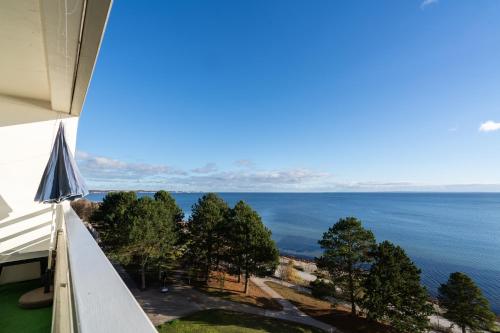 View, Ferienpark Sierksdorf App 294 - Strandlage in Sierksdorf