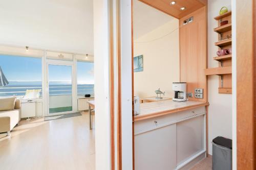 Kitchen, Ferienpark Sierksdorf App 294 - Strandlage in Sierksdorf