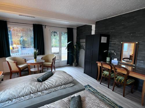 Apartment Thun - Lake view - for 6 guests in Thun, Schweiz