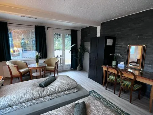 Apartment Thun - Lake view - for 6 guests in Thun, Schweiz