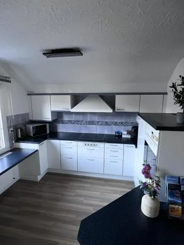 Apartment Spiez - Lake view - for 7 guests in Thun, Schweiz