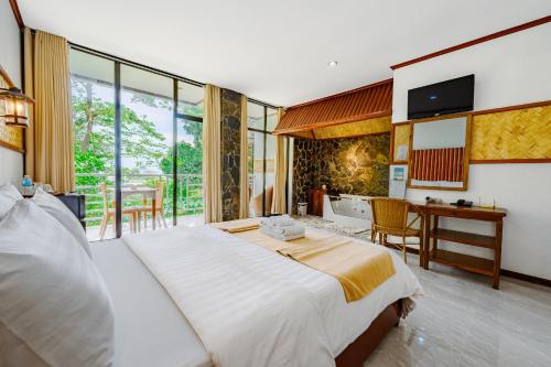 El Nido Viewdeck Cottages — other in Zone 1, Barangay Maligaya, Palawan, El Nido PH, 5313