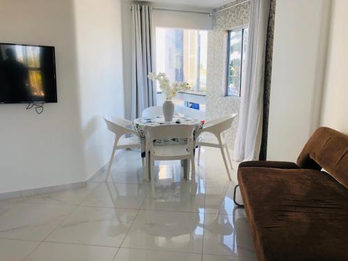 Cote Dazur Beira Mar in Maceio