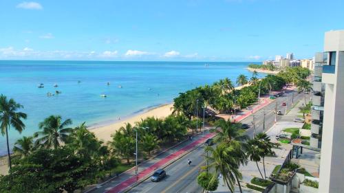 Cote Dazur Beira Mar in Maceio