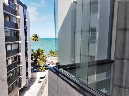 Cote Dazur Beira Mar in Maceio