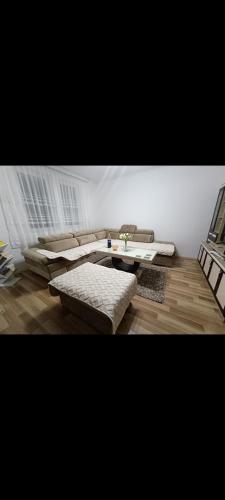 Di&MI – khách sạn tại Krusevo