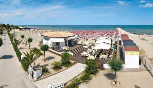 Hotel La Villa 4