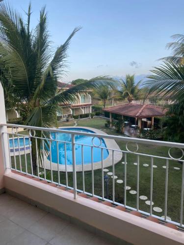 Villa Bosquemar in Nueva Gorgona
