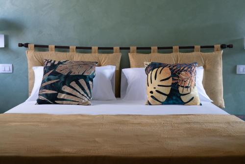 TAGA Rooms
