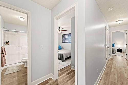 Home Away from Home 2 Close to KCI Airport, Weston in Platte City (MO)