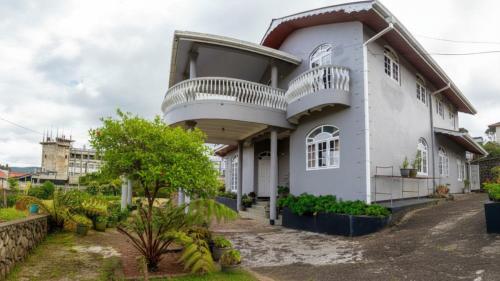 Grand Trillium Villa Lake View of Nuwara Eliya - image 5