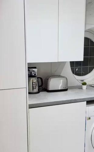 Homely 2 Bedroom Apartment in Canary Wharf - image 4