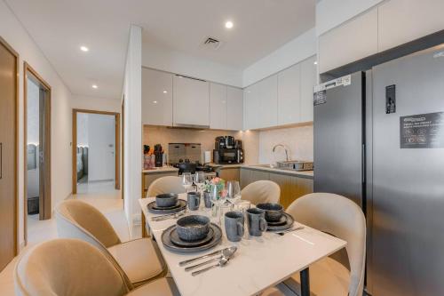Luxury 2 bed 5 mins walk to Dubai Mall and Burj Khalifa - image 12