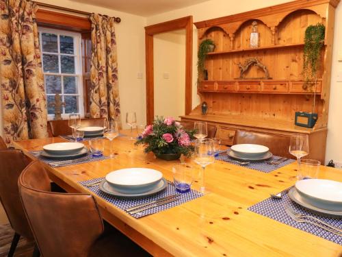外部景觀, Paye House - Cromarty in 克羅默蒂