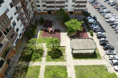 Apartment with 2 bedrooms in Infantado in Loures in โลเรส