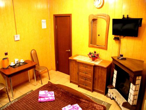 hotel photo