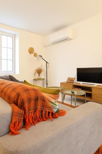 Au coin des châteaux - T3 proche de Chambord - Location saisonnière - Mer