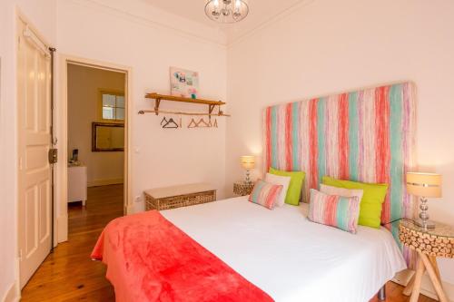 Flat with one bedroom in Moscavide - Lisboa 5