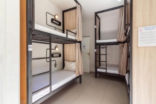 Hostel Leblon - Rio De Janeiro