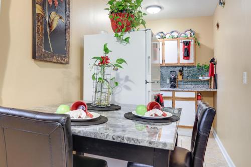 Charming Studio about 5 Mi to Stone Mountain Park in Stone Mountain, USA
