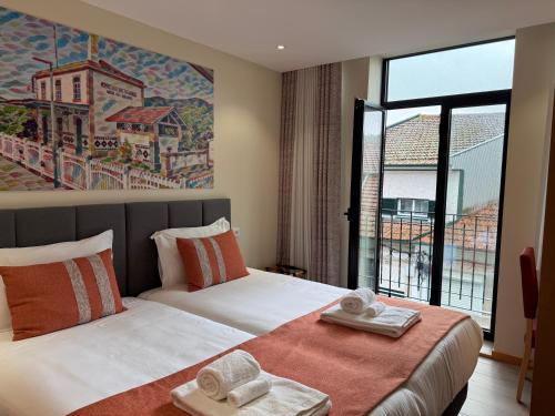 Oporto Station Hostel & Rooms, Porto (photo 7)