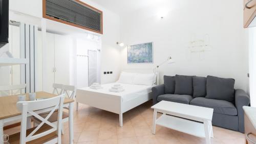 Italianway - Grosseto 3, Mediolan