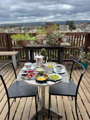 Casa Mirador Pichilemu