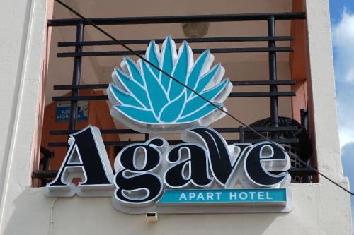 . Aparthotel Agave