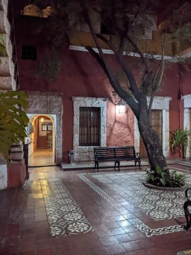 La Casa de Melgar, Arequipa