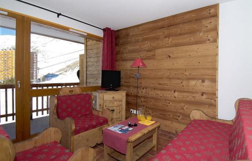 Residence Odalys Rochebrune
