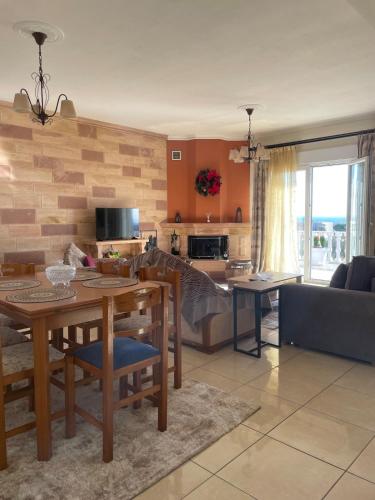 Villa Dreamy View in Agia Ermioni