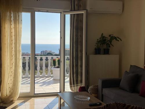 Villa Dreamy View in Agia Ermioni