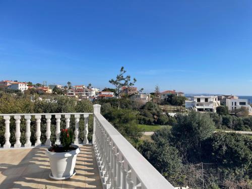 Villa Dreamy View in Agia Ermioni