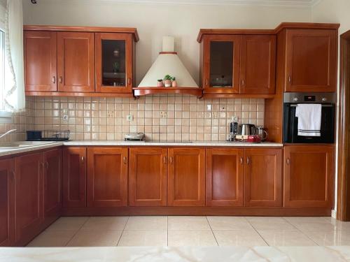 Villa Dreamy View in Agia Ermioni