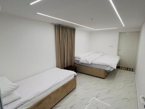 2 BHK VILLa in Dhaid
