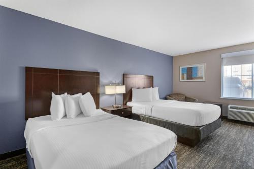 Best Western Natchitoches Inn - image 2