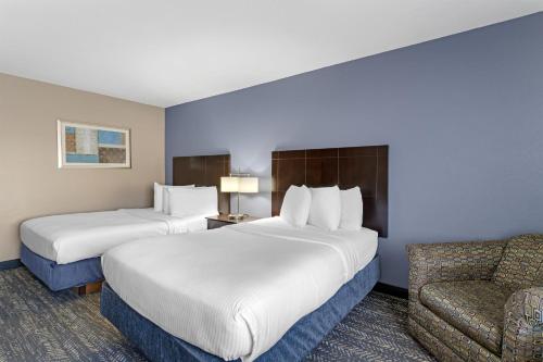 Best Western Natchitoches Inn - image 12