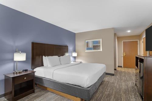 Best Western Natchitoches Inn - image 9