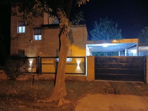 Casa quinta para descansar en Roldán (Casa quinta para descansar en Roldan) in Roldán