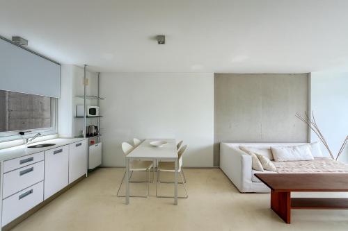 Design cE - Hotel Boutique de Diseño, Буэнос-Айрес (фото 4)