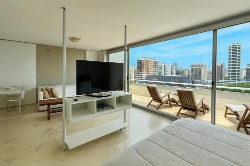 Design cE - Hotel Boutique de Diseño, Буэнос-Айрес