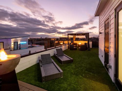 Large Groups - 2mi from Downtown - Sleeps 24, Nashville (zdjęcie 6)