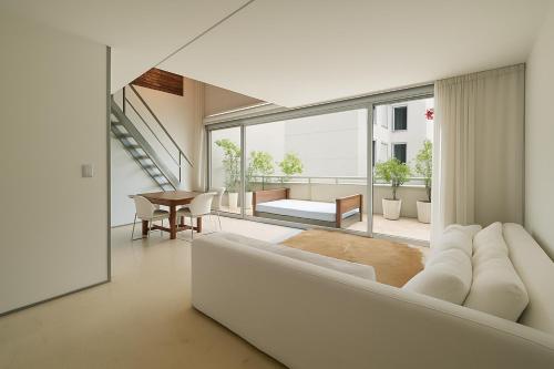 Design cE - Hotel Boutique de Diseño, Буэнос-Айрес (фото 6)