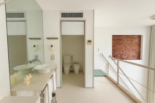 Design cE - Hotel Boutique de Diseño, Буэнос-Айрес (фото 3)