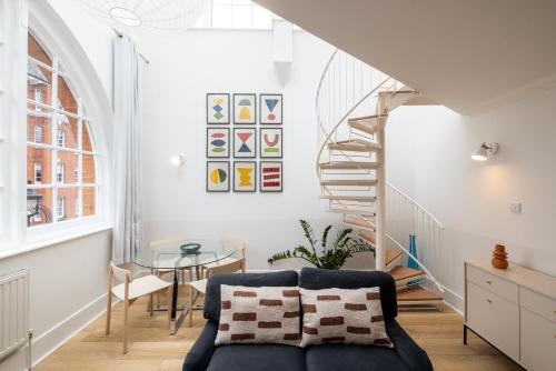 The Regency by Nestor Room Type - Two-Bedroom Deluxe Apartment