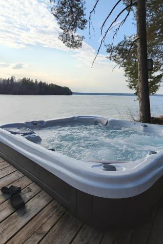 A környék, Villa Karu Private Retreat with HotTub&Sauna in Nokia