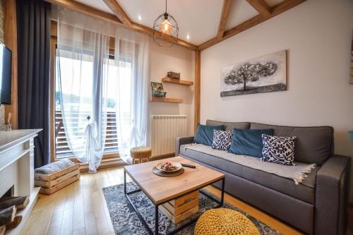 Sunny residence Zlatibor