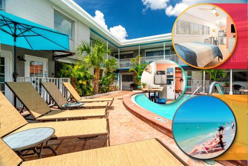 Boutique Beach Retreat 2
